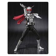 Kamen Rider Masked Rider Super-1 Action Figure